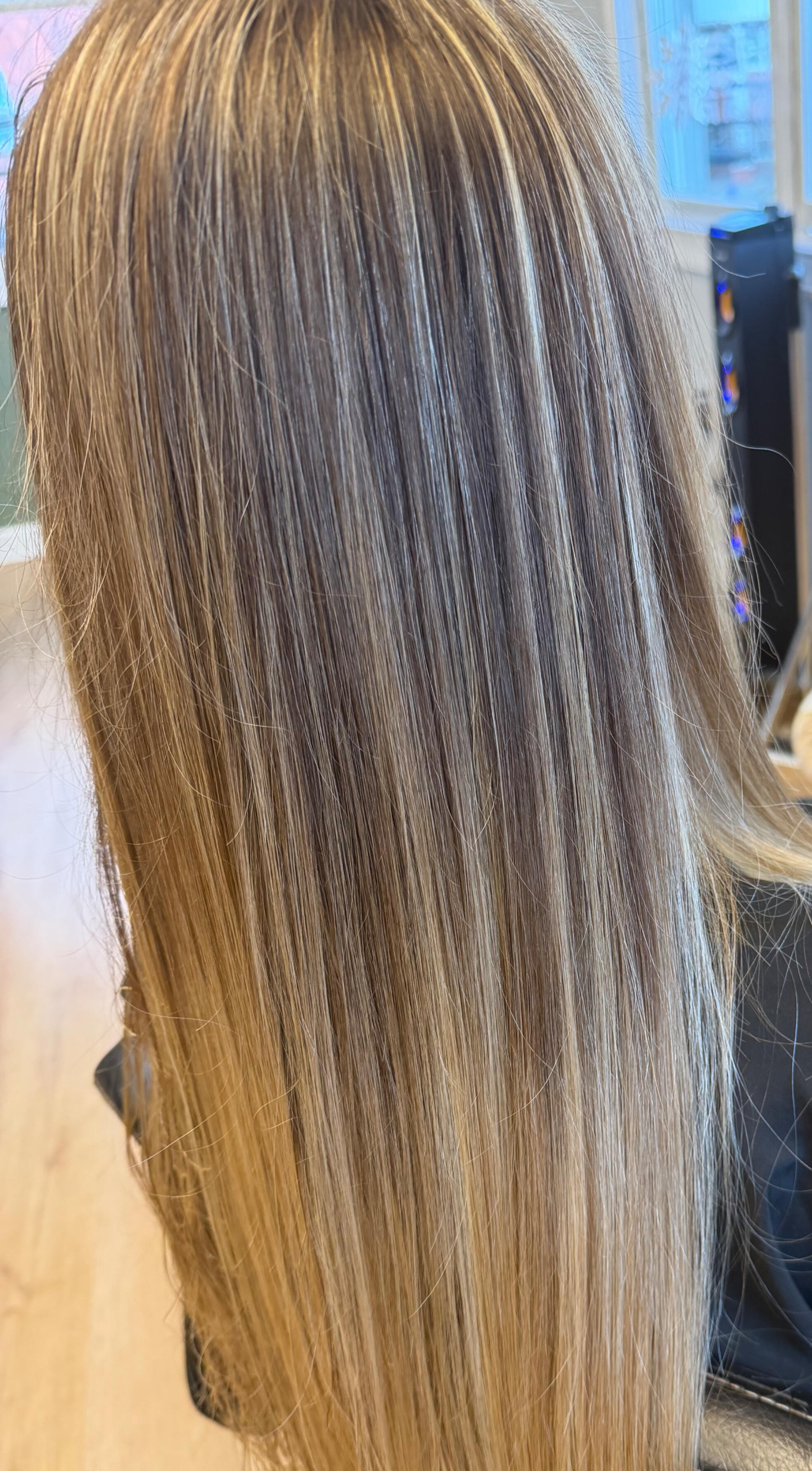 Salon Enessa